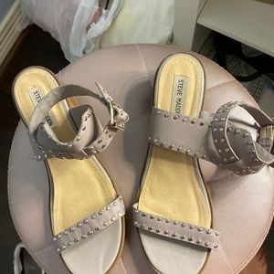 Steve Madden shoes
